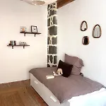 Σπίτι διακοπών Maison Atypique - Au Coeur De La Vieille Le Puy-en-Velay