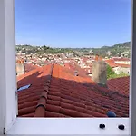 Hébergement de vacances Maison Atypique - Au Coeur De La Vieille *