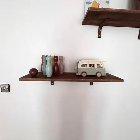 Maison Atypique - Au Coeur De La Vieille * Le Puy-en-Velay