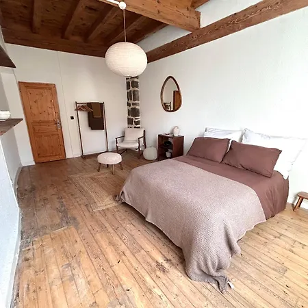 Maison Atypique - Au Coeur De La Vieille * Le Puy-en-Velay