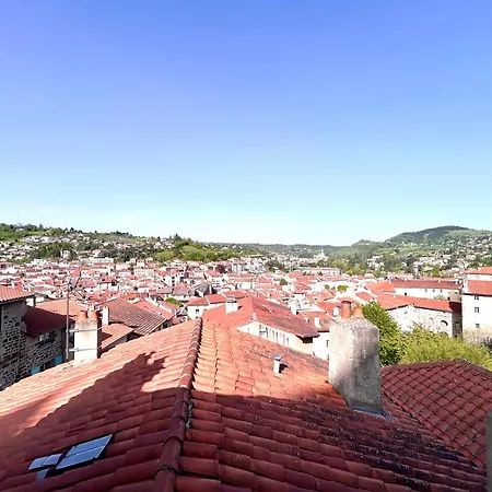 Дом отдыха Maison Atypique - Au Coeur De La Vieille *