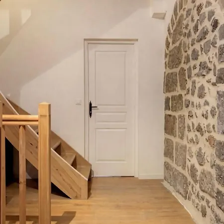 Maison Atypique - Au Coeur De La Vieille