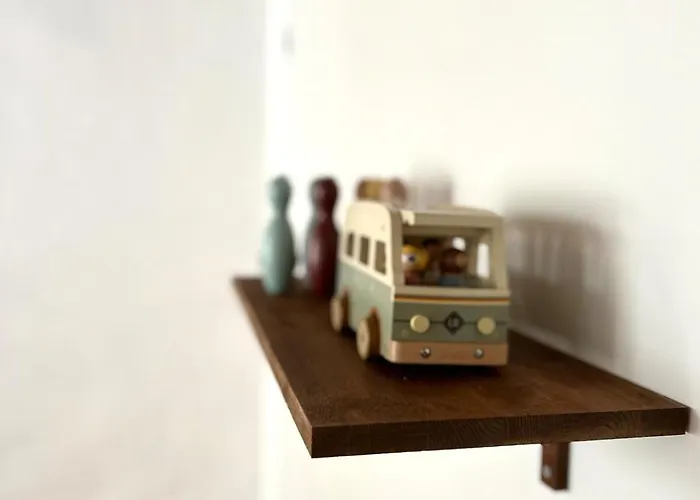 Hébergement de vacances Maison Atypique - Au Coeur De La Vieille