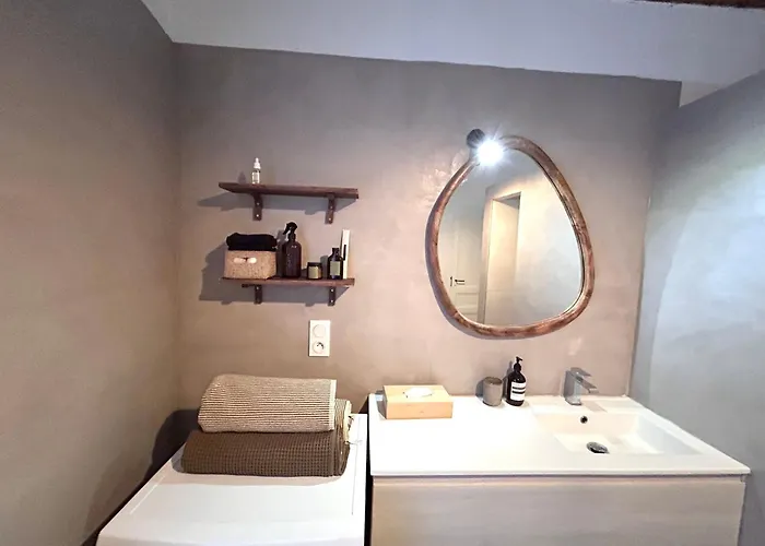 Maison Atypique - Au Coeur De La Vieille * Le Puy-en-Velay