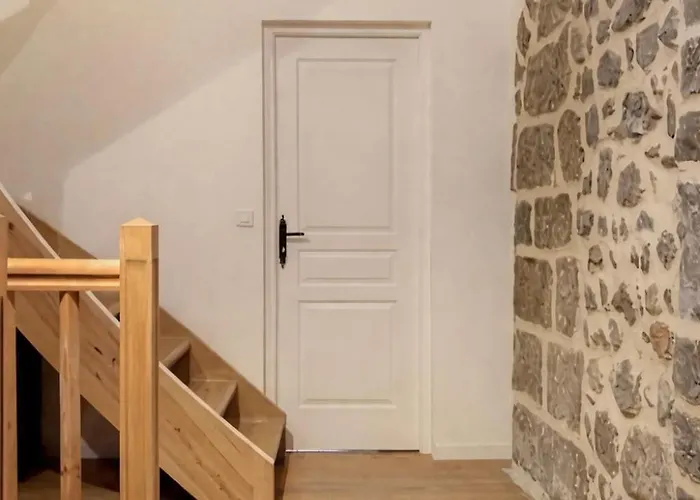 Maison Atypique - Au Coeur De La Vieille