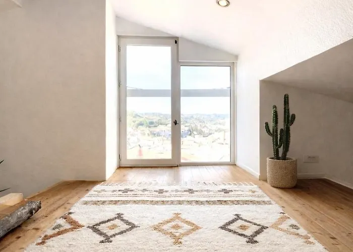 Maison Atypique - Au Coeur De La Vieille